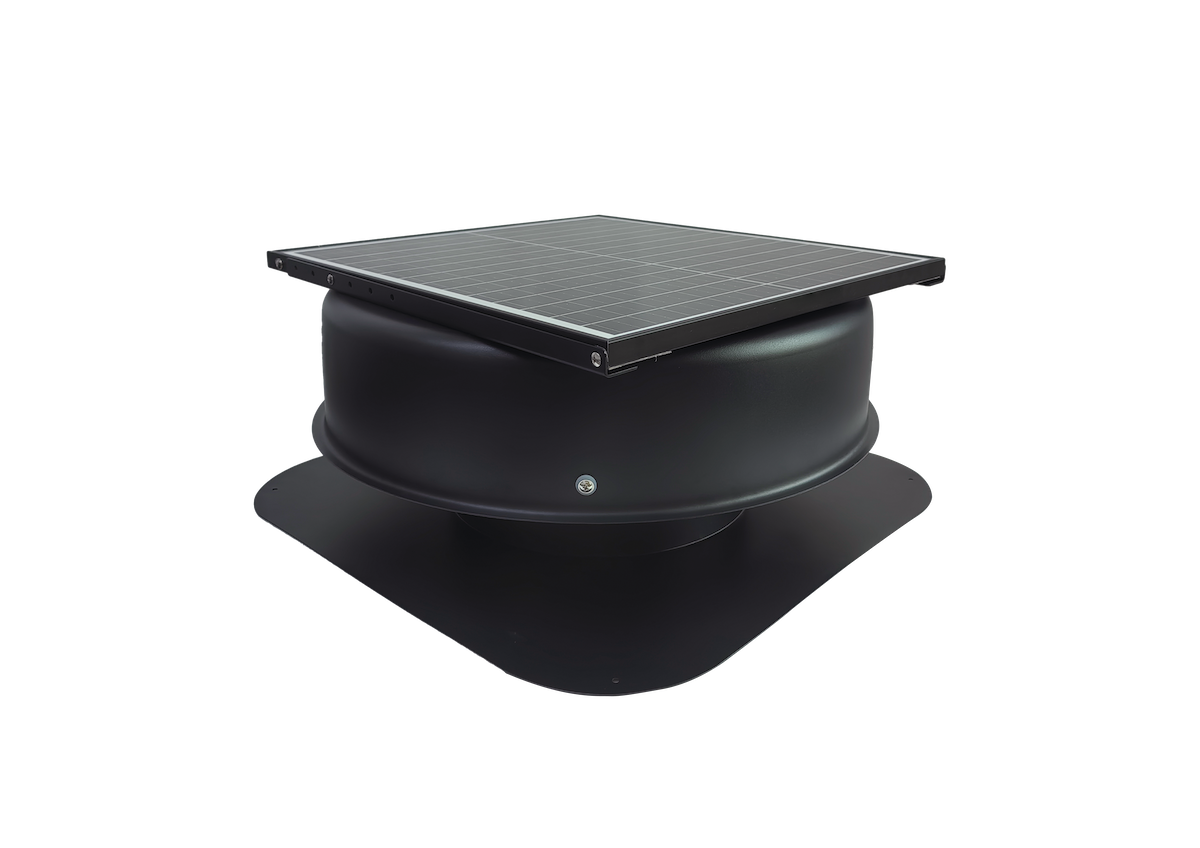 Solar Roof Ventilation Fan 320MM V4 Standard